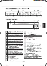 Preview for 73 page of Sharp KI-G75EU Operation Manual