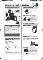 Preview for 80 page of Sharp KI-G75EU Operation Manual