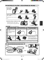 Preview for 81 page of Sharp KI-G75EU Operation Manual