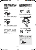 Preview for 82 page of Sharp KI-G75EU Operation Manual