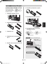 Preview for 83 page of Sharp KI-G75EU Operation Manual