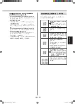 Preview for 87 page of Sharp KI-G75EU Operation Manual