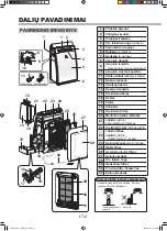 Preview for 94 page of Sharp KI-G75EU Operation Manual