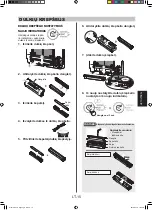 Preview for 105 page of Sharp KI-G75EU Operation Manual