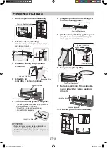 Preview for 106 page of Sharp KI-G75EU Operation Manual