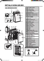 Preview for 116 page of Sharp KI-G75EU Operation Manual