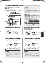 Preview for 121 page of Sharp KI-G75EU Operation Manual