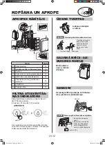 Preview for 124 page of Sharp KI-G75EU Operation Manual