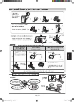 Preview for 125 page of Sharp KI-G75EU Operation Manual