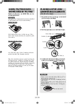 Preview for 126 page of Sharp KI-G75EU Operation Manual