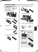 Preview for 127 page of Sharp KI-G75EU Operation Manual