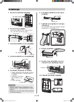 Preview for 128 page of Sharp KI-G75EU Operation Manual