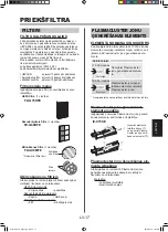 Preview for 129 page of Sharp KI-G75EU Operation Manual