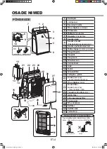 Preview for 138 page of Sharp KI-G75EU Operation Manual