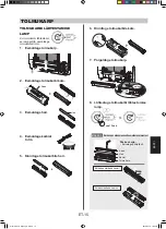 Preview for 149 page of Sharp KI-G75EU Operation Manual