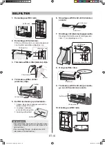 Preview for 150 page of Sharp KI-G75EU Operation Manual