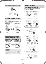 Preview for 166 page of Sharp KI-G75EU Operation Manual