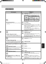 Preview for 167 page of Sharp KI-G75EU Operation Manual