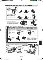 Preview for 169 page of Sharp KI-G75EU Operation Manual