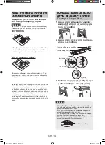 Preview for 170 page of Sharp KI-G75EU Operation Manual