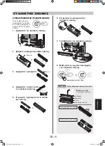 Preview for 171 page of Sharp KI-G75EU Operation Manual