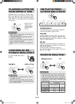 Preview for 208 page of Sharp KI-G75EU Operation Manual