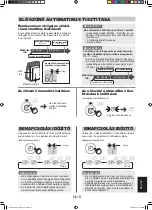 Preview for 209 page of Sharp KI-G75EU Operation Manual