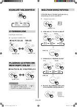 Preview for 210 page of Sharp KI-G75EU Operation Manual