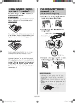 Preview for 214 page of Sharp KI-G75EU Operation Manual