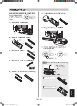 Preview for 215 page of Sharp KI-G75EU Operation Manual