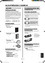 Preview for 217 page of Sharp KI-G75EU Operation Manual