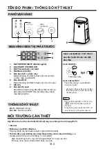 Предварительный просмотр 20 страницы Sharp KI-L60 Manual Book