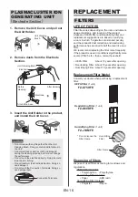 Preview for 18 page of Sharp KI-L80 Operation Manual