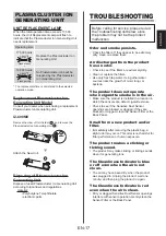 Preview for 19 page of Sharp KI-L80 Operation Manual