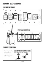 Preview for 26 page of Sharp KI-L80 Operation Manual