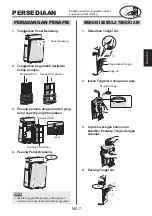 Preview for 29 page of Sharp KI-L80 Operation Manual