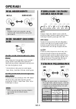 Preview for 30 page of Sharp KI-L80 Operation Manual