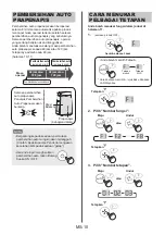 Preview for 32 page of Sharp KI-L80 Operation Manual