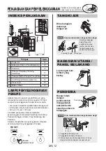 Preview for 34 page of Sharp KI-L80 Operation Manual