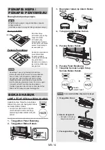 Preview for 36 page of Sharp KI-L80 Operation Manual