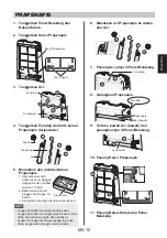 Preview for 37 page of Sharp KI-L80 Operation Manual