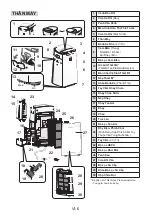 Preview for 48 page of Sharp KI-L80 Operation Manual