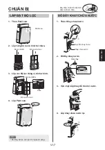 Preview for 49 page of Sharp KI-L80 Operation Manual