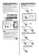 Preview for 52 page of Sharp KI-L80 Operation Manual