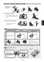 Preview for 55 page of Sharp KI-L80 Operation Manual