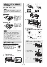 Preview for 56 page of Sharp KI-L80 Operation Manual