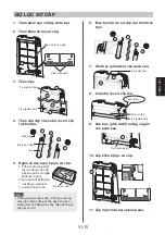 Preview for 57 page of Sharp KI-L80 Operation Manual