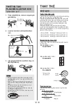 Preview for 58 page of Sharp KI-L80 Operation Manual