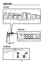 Preview for 66 page of Sharp KI-L80 Operation Manual