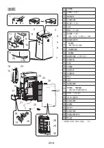 Preview for 68 page of Sharp KI-L80 Operation Manual